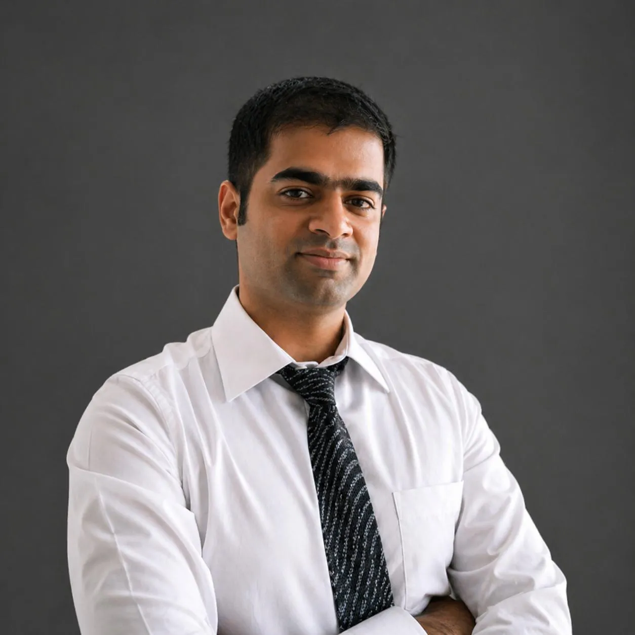 Vishal Bhargava